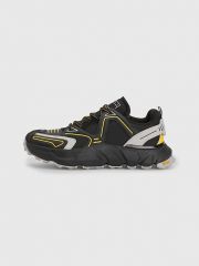 Pantofi Sport Tommy Hilfiger TJ TREKKER Male 