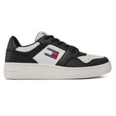 Pantofi Sport Tommy Hilfiger TJM RETRO BASKET ESS Barbati