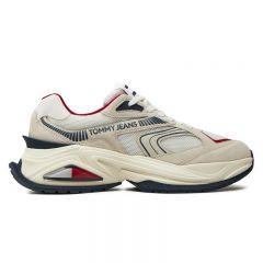 Pantofi sport Tommy Hilfiger TJM CONFORTABLE RUNNER Male 