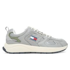 Pantofi sport Tommy Hilfiger TJM RUNNER MIX MATERIAL Barbati