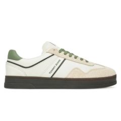 Pantofi sport Tommy Hilfiger THE GREENWICH LEATHER Barbati