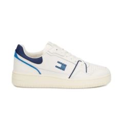 Pantofi sport Tommy Hilfiger TJM RETRO BASKET Barbati