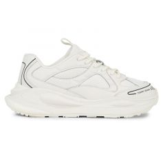 Pantofi Sport Tommy Hilfiger TJW FUR FASHION RUNNER LC WL Female 