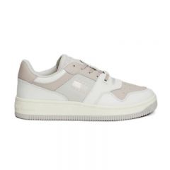 Pantofi sport Tommy Hilfiger TJW RETRO BASKET TONAL LOGO Female