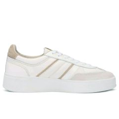 Pantofi sport Tommy Hilfiger THE GREENWICH EDGE FLATFORM Femei