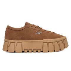 Pantofi sport Tommy Hilfiger TJW PLATFORM SNEAKER SUEDE Femei