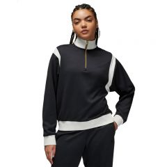 Bluza cu Fermoar Nike W J HRTG SUIT TOP Female