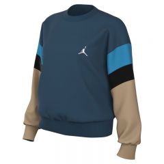 Bluza Nike Jordan W J BRKLN C&S CREW Femei