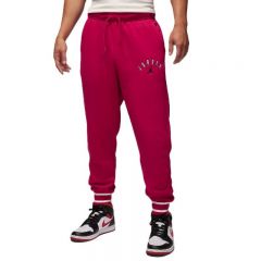 Pantaloni Nike M J FLT MVP STMT FLC PANT Barbati