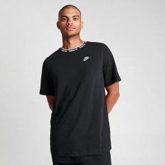 Tricou Nike M NK CLUB LBR SS TOP Male 