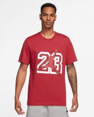 Tricou Nike Jordan M J FLT ESS JM SS CREW Male 