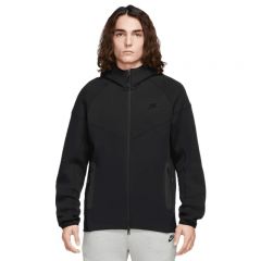 Bluza cu Fermoar Nike M NK TCH FLC FZ WR HOODIE Barbati