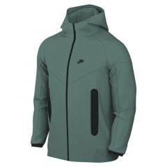 Bluza cu fermoar Nike M NK TCH FLC FZ WR HOODIE Male 