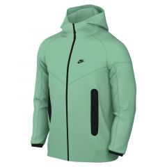 Bluza cu Fermoar Nike M NK TCH FLC FZ WR HOODIE Barbati