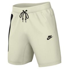 Sort Nike M NK TCH FLC SHORT Barbati