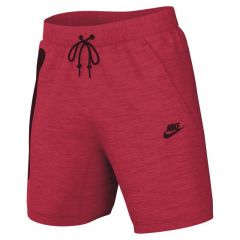 Sort Nike M NK TCH FLC SHORT Barbati