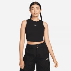 Maiou Nike W NSW ESSNTL RIB CRP TANK Femei