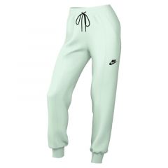 Pantaloni Nike W NSW TCH FLC MR JGGR Femei