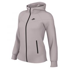 Bluza cu Fermoar Nike W NSW TCH FLC WR FZ HDY Femei