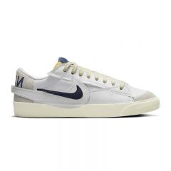 Pantofi Sport Nike BLAZER LOW '77 JUMBO SE FUFR Male 