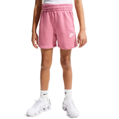 Sort Nike G NSW CLUB FT 5IN SHORT LBR Unisex Copii