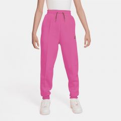 Pantaloni G NSW TCH FLC JGGR Unisex Copii