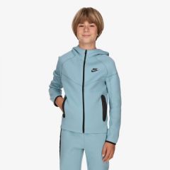 Bluza cu fermoar Nike B NSW TECH FLC FZ Unisex 