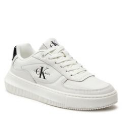 Pantofi sport Calvin Klein CHUNKY CUPSOLE LOW LTH Female