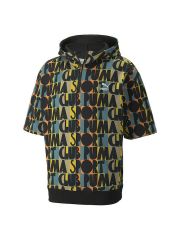 Bluza PUMA HC AOP SS Barbati