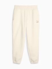 Pantaloni Puma CLASSICS Fleece Sweatpants Female 