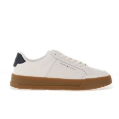 Pantofi sport Tommy Hilfiger TH COURT MIX LTH Barbati