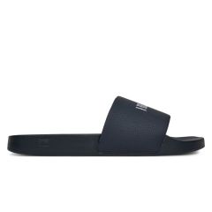 Papuci Tommy Hilfiger HILFIGER PRINT TUMBLE POOLSLIDE Barbati