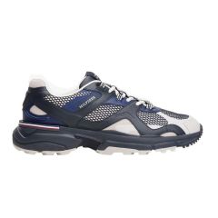 Pantofi sport Tommy Hilfiger M RUNNER TECH MIX Barbati