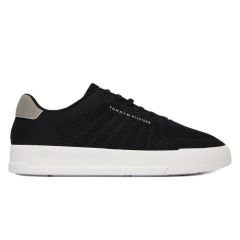 Pantofi sport Tommy Hilfiger TH COURT KNIT Barbati