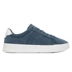 Pantofi sport Tommy Hilfiger TH COURT SUEDE Barbati