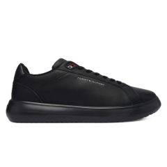 Pantofi sport Tommy Hilfiger LIGHT CHUNKY LEATHER SNEAKER Barbati