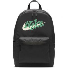 Ghiozdan Nike NK HERITAGE BKPK-HMN CRFT GRX Unisex 