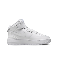 Pantofi Sport Nike AIR FORCE 1 MID EASYON BG Unisex Copii