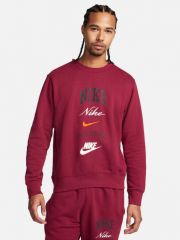 Bluza Nike M NK CLUB BB CREW STACK GX Male 