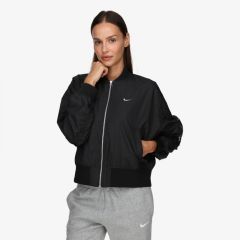 Jacheta Nike W NSW ESSNTL OS BOMBER Femei