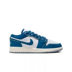 Pantofi sport Nike AIR JORDAN 1 LOW SE BG Unisex Copii