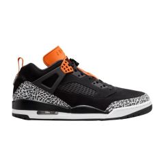 Pantofi sport Nike JORDAN SPIZIKE LOW Barbati