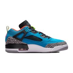 Pantofi sport Nike JORDAN SPIZIKE LOW Barbati
