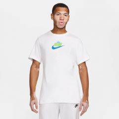 Tricou Nike U NSW TEE SPRING BREAK SUN Male