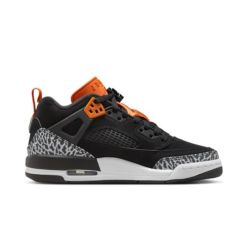 Pantofi sport Nike JORDAN SPIZIKE LOW BG Copii