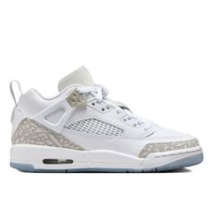 Pantofi sport Nike  JORDAN SPIZIKE LOW BG Copii