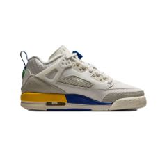 Pantofi sport Nike JORDAN SPIZIKE LOW BG Unisex Copii