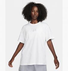 Tricou Nike W NSW TEE MONOGRAM SS BF Female