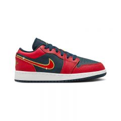 Pantofi sport Nike AIR JORDAN 1 LOW SE TRVL BG Unisex