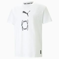 Tricou Puma Franchise Core Tee Male 